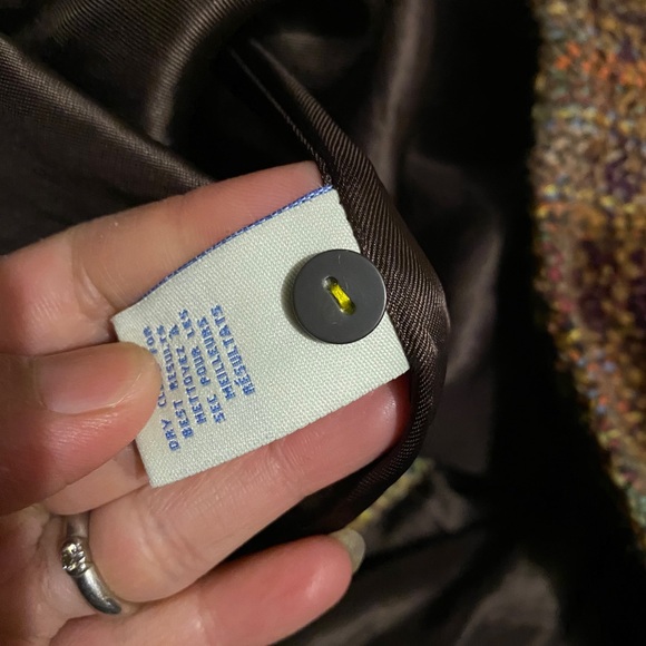 Anthropologie skirt size4 - Picture 10 of 14